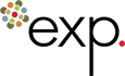 Logo de EXP